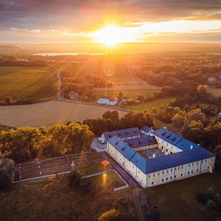 Chateau Rychvald Hotel Ostrava Eksteriør billede